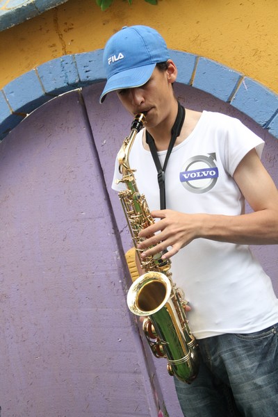 Volvo Street Festival